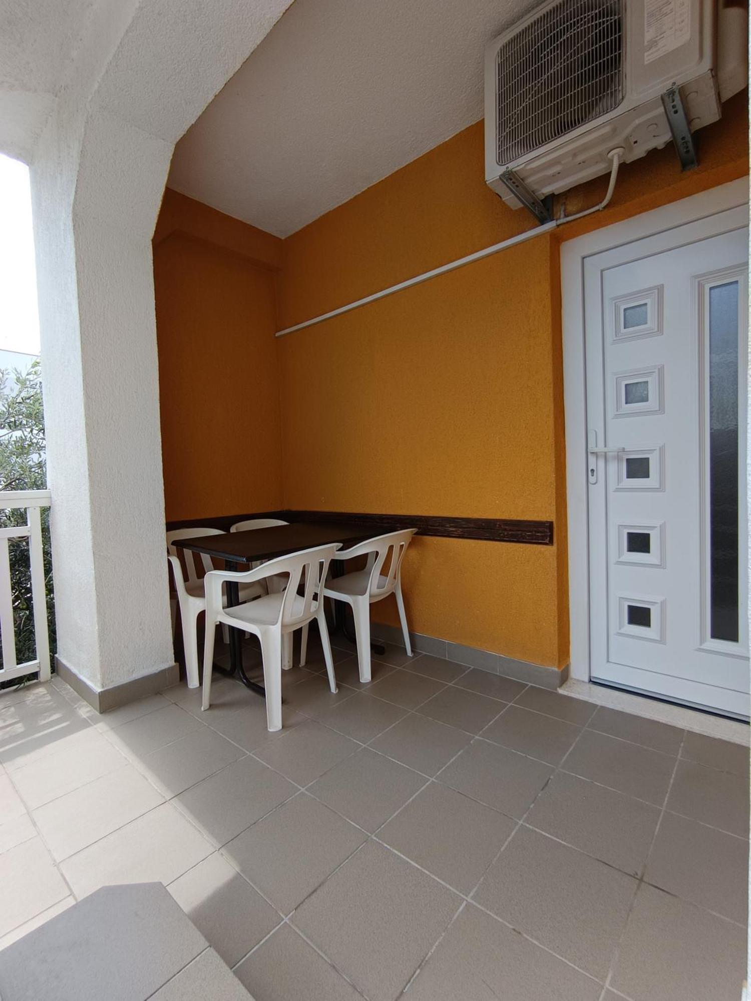 Studio Apartmani Marinella Башка-Вода Номер фото