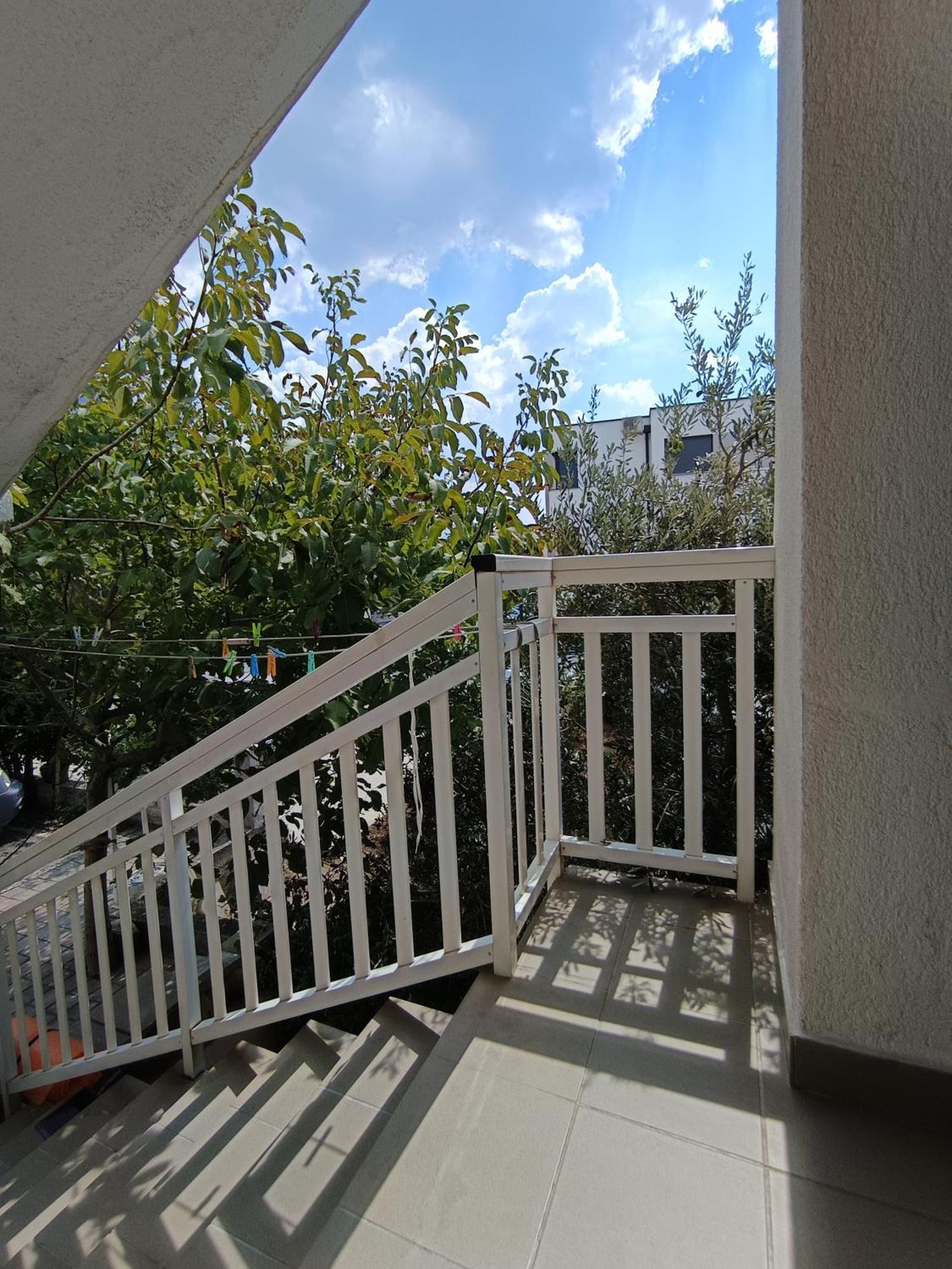 Studio Apartmani Marinella Башка-Вода Номер фото